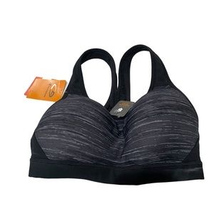 Champion NWT sports bra